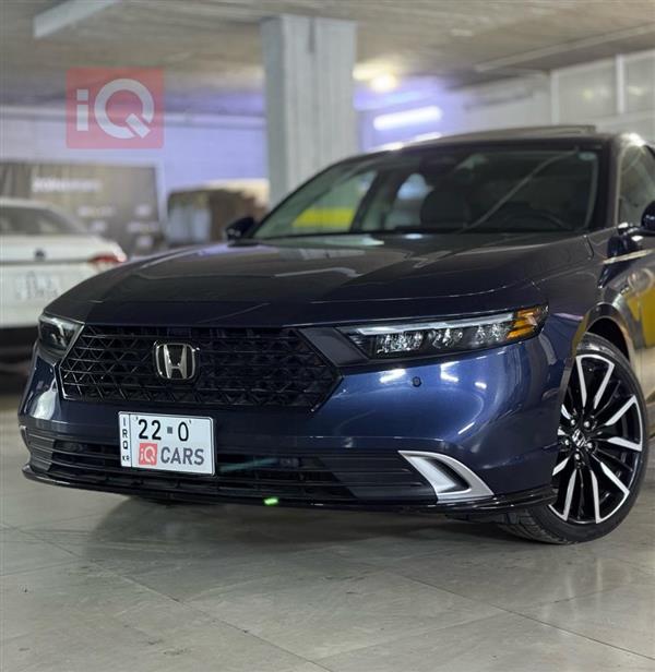 هوندا أكورد 2024 للبيع في العراق -  بغداد